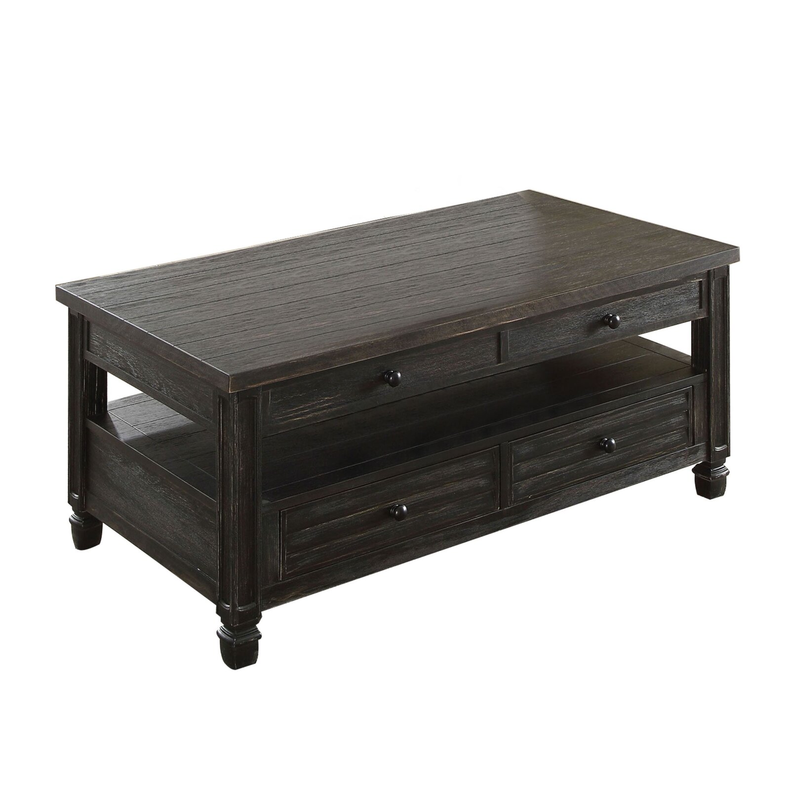 Canora Grey Sprowston Coffee Table